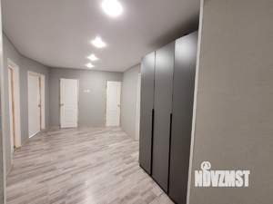 4-к квартира, вторичка, 86м2, 3/9 этаж