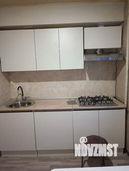 2-к квартира, вторичка, 44м2, 1/5 этаж