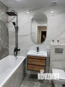 2-к квартира, вторичка, 59м2, 6/16 этаж