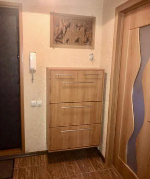 1-к квартира, вторичка, 38м2, 7/10 этаж