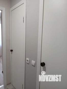 1-к квартира, вторичка, 31м2, 1/10 этаж