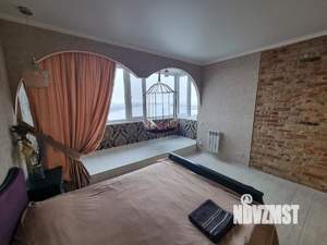 2-к квартира, вторичка, 50м2, 23/25 этаж