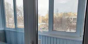 1-к квартира, вторичка, 38м2, 3/9 этаж