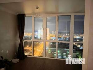 3-к квартира, вторичка, 91м2, 20/26 этаж