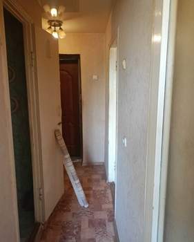 1-к квартира, вторичка, 31м2, 3/5 этаж