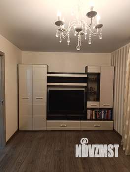 1-к квартира, вторичка, 35м2, 12/14 этаж
