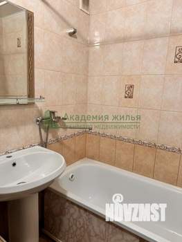 2-к квартира, вторичка, 51м2, 1/9 этаж
