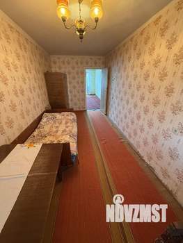 3-к квартира, вторичка, 60м2, 7/9 этаж