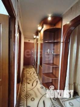 4-к квартира, вторичка, 79м2, 9/9 этаж