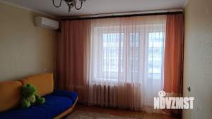 1-к квартира, вторичка, 38м2, 6/7 этаж