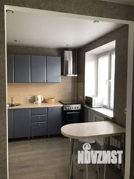 2-к квартира, вторичка, 46м2, 4/5 этаж