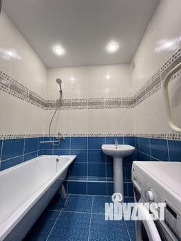 1-к квартира, вторичка, 40м2, 8/10 этаж