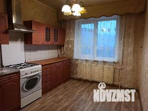 4-к квартира, вторичка, 80м2, 5/9 этаж