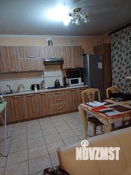 1-к квартира, вторичка, 44м2, 5/10 этаж