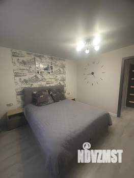 2-к квартира, вторичка, 32м2, 8/10 этаж