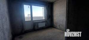 1-к квартира, вторичка, 41м2, 6/10 этаж
