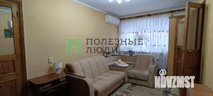 4-к квартира, вторичка, 60м2, 5/5 этаж