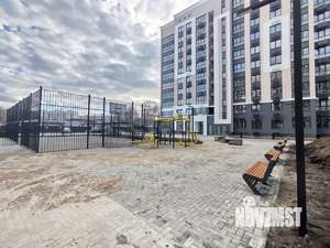 1-к квартира, вторичка, 32м2, 14/17 этаж