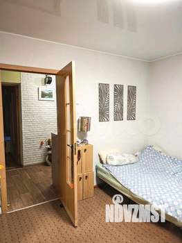 2-к квартира, вторичка, 52м2, 3/3 этаж