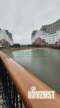 1-к квартира, вторичка, 40м2, 5/10 этаж