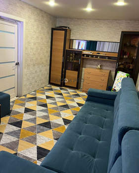 2-к квартира, вторичка, 45м2, 5/9 этаж