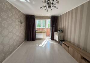 2-к квартира, вторичка, 67м2, 2/10 этаж