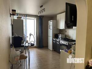 2-к квартира, вторичка, 59м2, 6/10 этаж