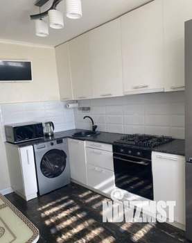 1-к квартира, вторичка, 41м2, 5/10 этаж