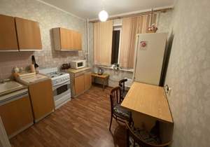 3-к квартира, вторичка, 68м2, 4/9 этаж