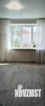 1-к квартира, вторичка, 18м2, 4/5 этаж