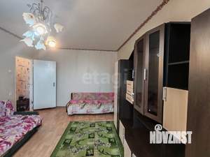 1-к квартира, вторичка, 37м2, 2/10 этаж