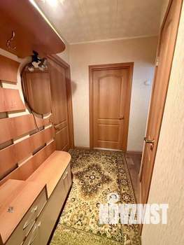 3-к квартира, вторичка, 59м2, 4/5 этаж