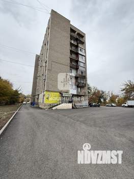 Студия квартира, вторичка, 18м2, 9/9 этаж
