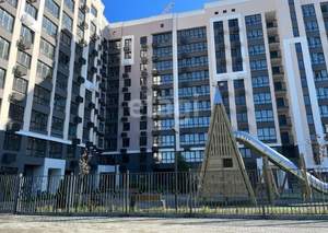 2-к квартира, сданный дом, 64м2, 3/15 этаж