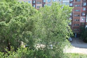 1-к квартира, вторичка, 32м2, 4/5 этаж