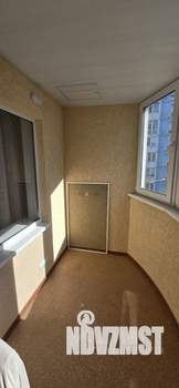 1-к квартира, вторичка, 38м2, 5/10 этаж