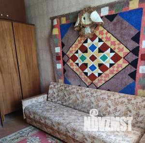 2-к квартира, вторичка, 42м2, 4/5 этаж