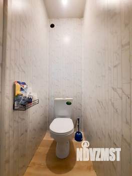 2-к квартира, вторичка, 51м2, 1/3 этаж