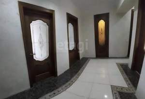 3-к квартира, вторичка, 83м2, 3/10 этаж