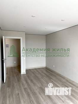 1-к квартира, вторичка, 36м2, 9/11 этаж