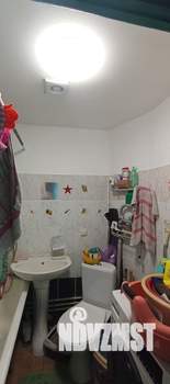 1-к квартира, вторичка, 31м2, 5/5 этаж