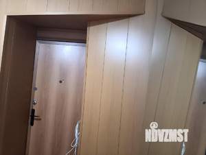 1-к квартира, вторичка, 34м2, 4/5 этаж
