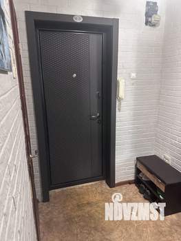 1-к квартира, вторичка, 29м2, 1/5 этаж
