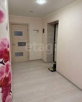 2-к квартира, вторичка, 66м2, 9/10 этаж