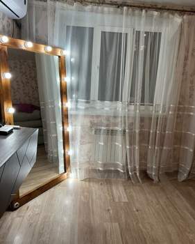 1-к квартира, вторичка, 33м2, 9/10 этаж