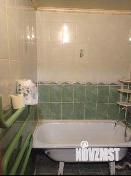 1-к квартира, вторичка, 32м2, 3/5 этаж