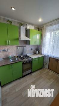 1-к квартира, вторичка, 30м2, 3/5 этаж