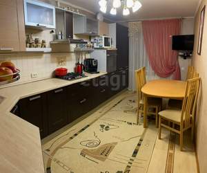 3-к квартира, вторичка, 80м2, 2/10 этаж