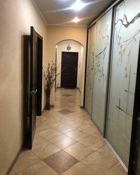 3-к квартира, вторичка, 103м2, 3/8 этаж