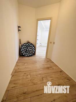 Студия квартира, вторичка, 39м2, 8/25 этаж